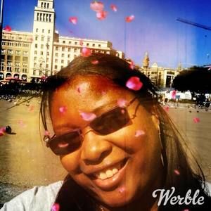 Meet your Posher, Katherine